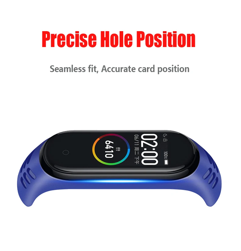 Bracelet for Xiaomi Mi band 6 7 Strap Nylon Braided solo loop pulseira bracelet Miband5 Wristband belt Mi band 5 4 3 6 correa