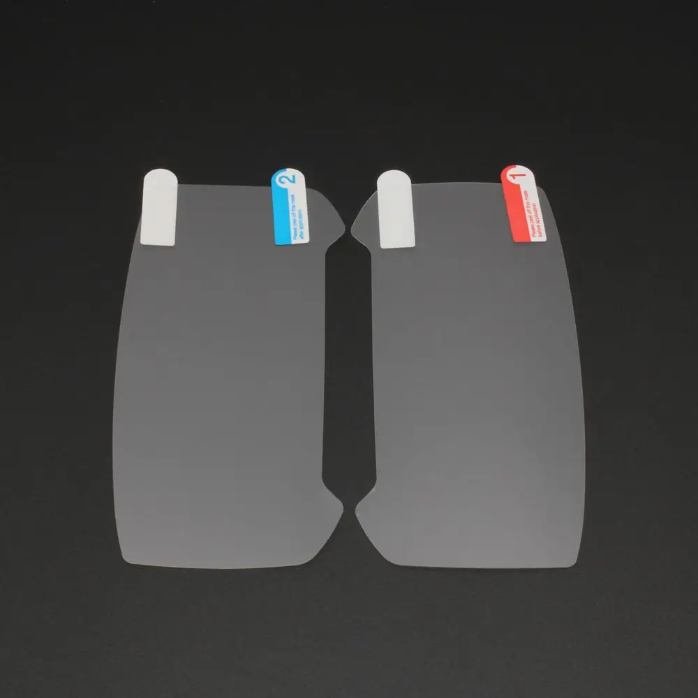 Motorcycle Cluster Scratch Protection Film Screen Protector For Suzuki GSX250R DL 250 V-Strom VStrom250 Adventure