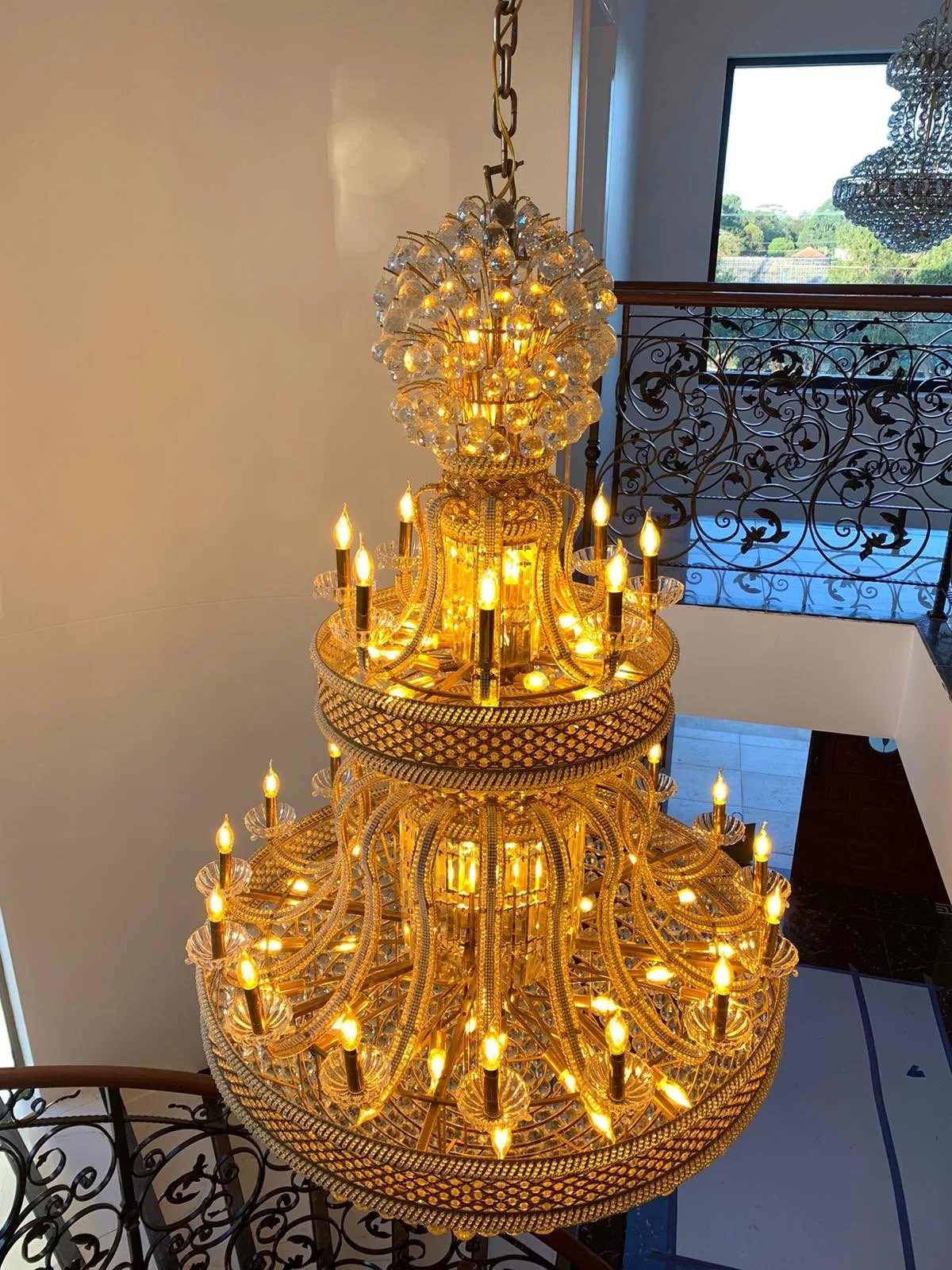 10PCS C35 Candle Bulb 4W 6W Dimmable Led Filament 220V 110V E12 E14 E27 Candelabra Base Flame Shape Lamps For Chandelier Light