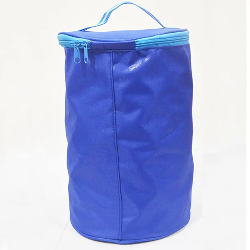 Professional Oxford Table Tennis Bag, Large Capacity, Portable Ping Pong Ball Package, Table Tennis Training Accessories