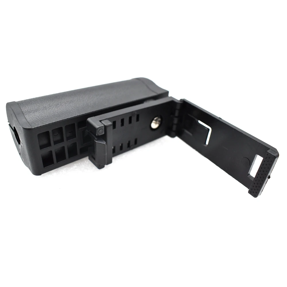 Tactical Pepper Spray Tear Gas Holster For Expandable Baton Holster 360 Degree Rotable Flashlight Pouch Case Nylon Plastic