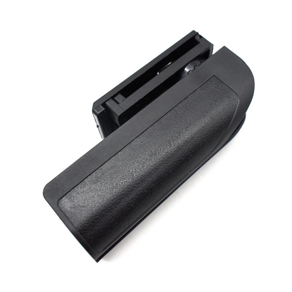 Tactical Pepper Spray Tear Gas Holster For Expandable Baton Holster 360 Degree Rotable Flashlight Pouch Case Nylon Plastic