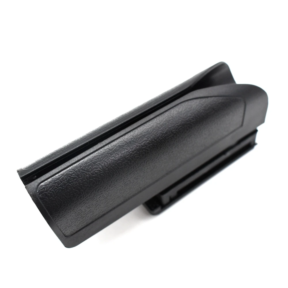 Tactical Pepper Spray Tear Gas Holster For Expandable Baton Holster 360 Degree Rotable Flashlight Pouch Case Nylon Plastic
