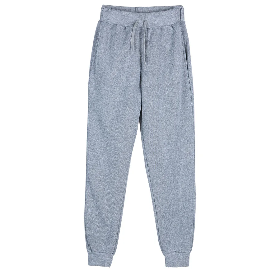 2019 New Men Joggers Brand Male Trousers Casual Pants Sweatpants Jogger 15 color Casual GYMS Fitness Workout sweatpants