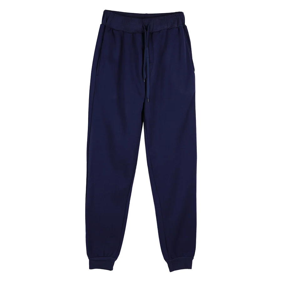 2019 New Men Joggers Brand Male Trousers Casual Pants Sweatpants Jogger 15 color Casual GYMS Fitness Workout sweatpants