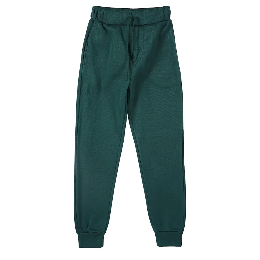 2019 New Men Joggers Brand Male Trousers Casual Pants Sweatpants Jogger 15 color Casual GYMS Fitness Workout sweatpants