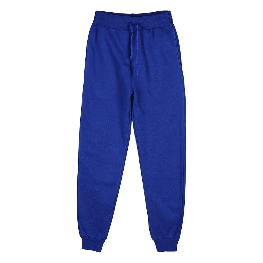 2019 New Men Joggers Brand Male Trousers Casual Pants Sweatpants Jogger 15 color Casual GYMS Fitness Workout sweatpants