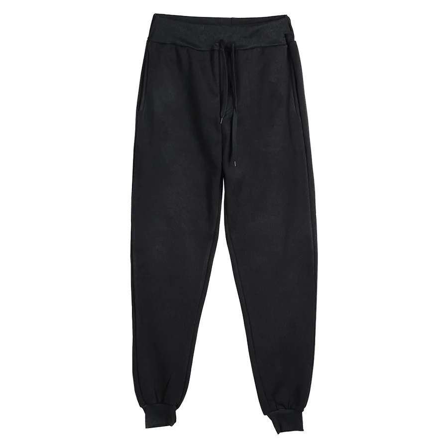2019 New Men Joggers Brand Male Trousers Casual Pants Sweatpants Jogger 15 color Casual GYMS Fitness Workout sweatpants
