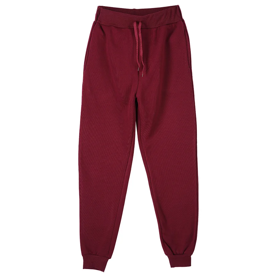 2019 New Men Joggers Brand Male Trousers Casual Pants Sweatpants Jogger 15 color Casual GYMS Fitness Workout sweatpants