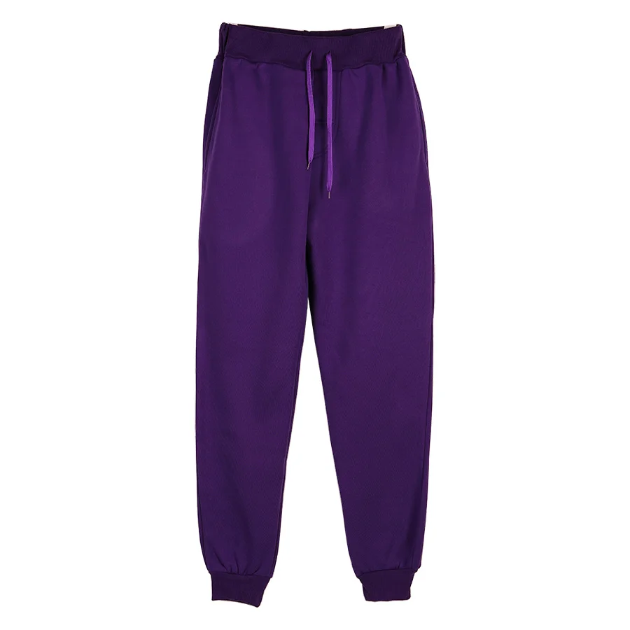 2019 New Men Joggers Brand Male Trousers Casual Pants Sweatpants Jogger 15 color Casual GYMS Fitness Workout sweatpants