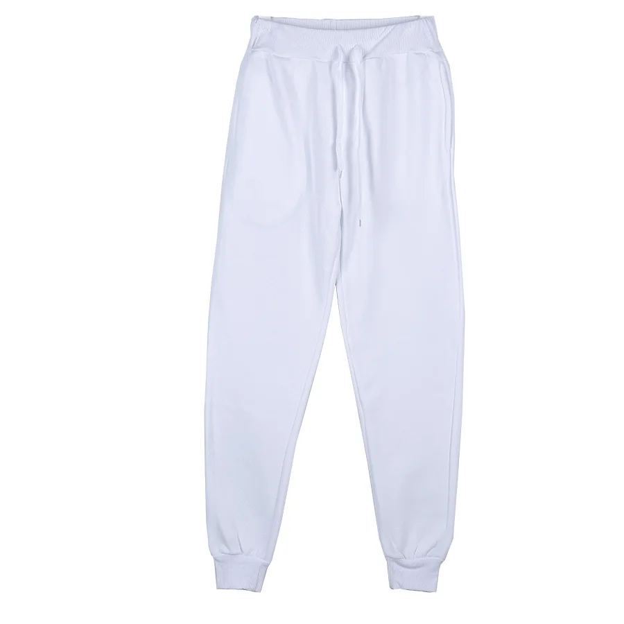 2019 New Men Joggers Brand Male Trousers Casual Pants Sweatpants Jogger 15 color Casual GYMS Fitness Workout sweatpants