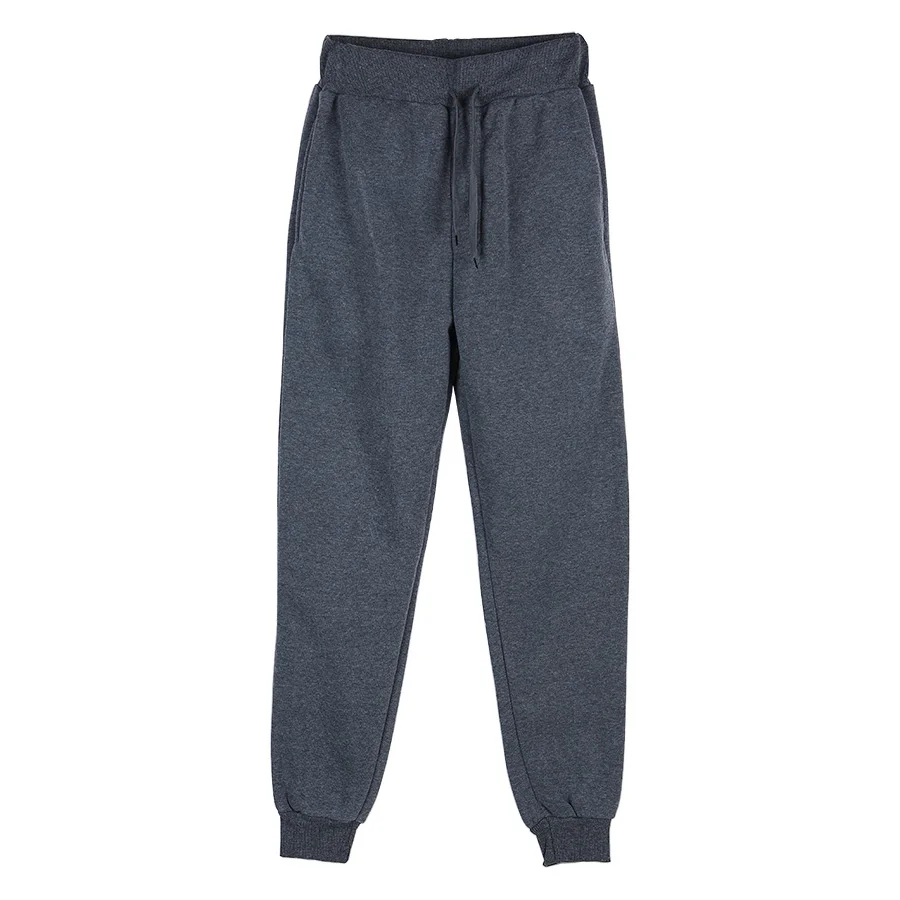 2019 New Men Joggers Brand Male Trousers Casual Pants Sweatpants Jogger 15 color Casual GYMS Fitness Workout sweatpants