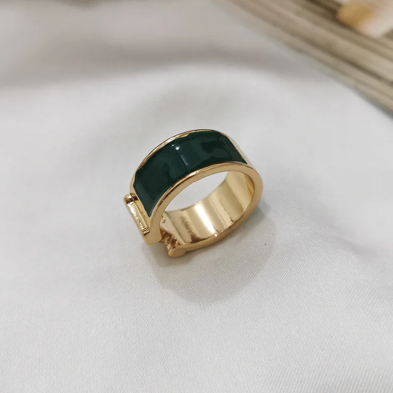 Fashion Luxury Scarf Buckle Wedding Brooch Pins Women Silk Scarfs Buckle Ring Clip Scarf Jewelry Shawls Scarve Buckle Accessorie