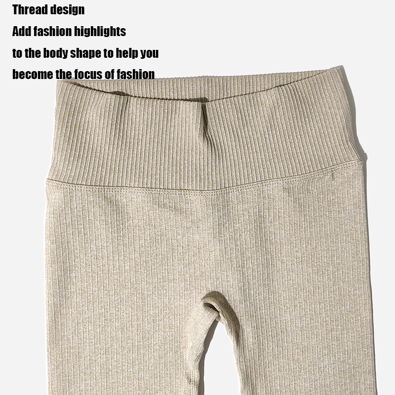 WAREBALL Seamless Fitness Women Yoga Shorts High Waist Workout Shorts Hip Push Up Yoga Running Shorts Sport Gym Leggings