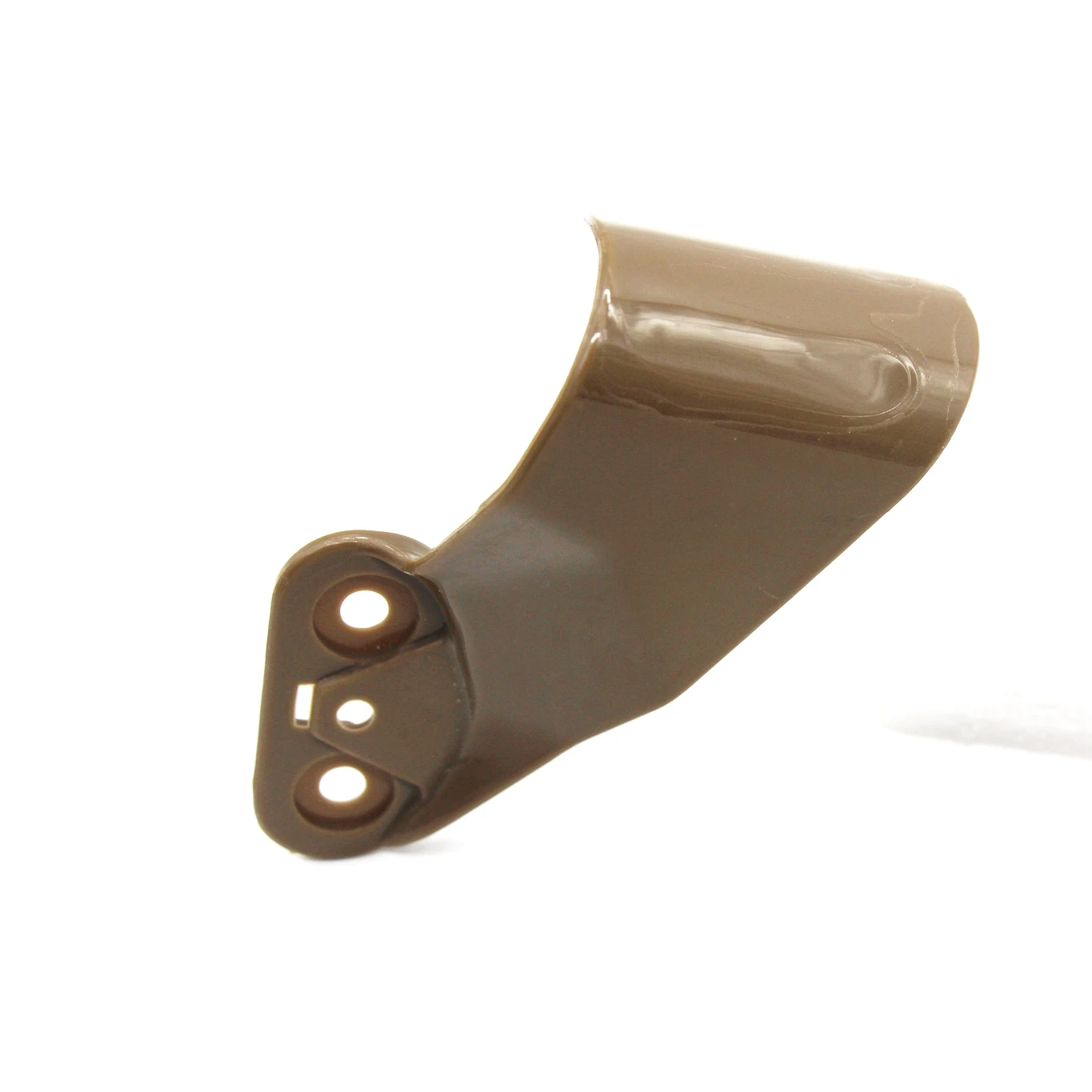 Tactical Belt Gun Holster Button for GL 17 19 USP M1911 P226 M9 M92 Pistol Holster Safety buckle Prevent Fall off
