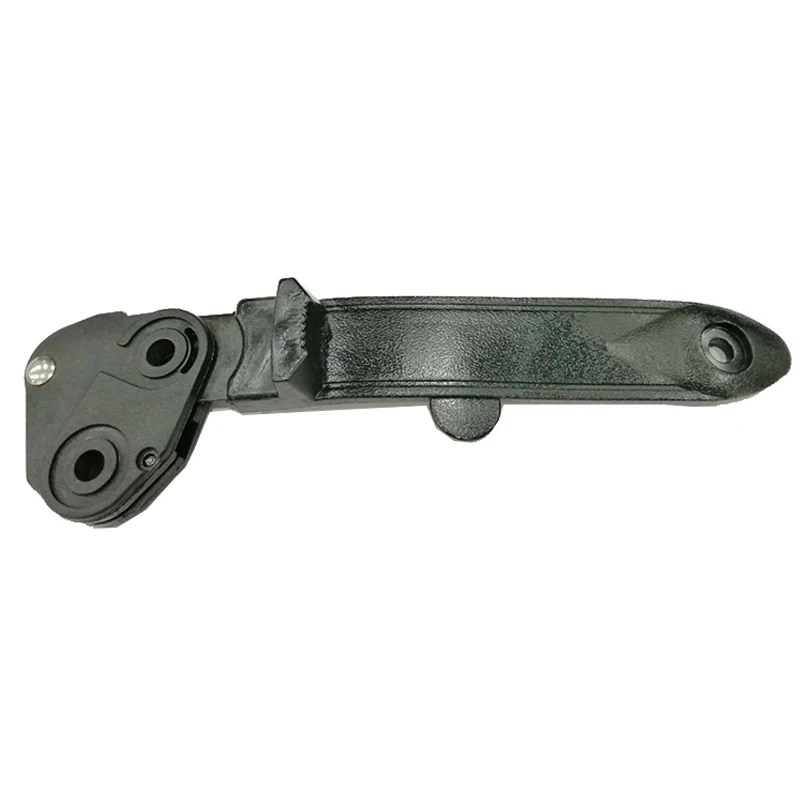 Tactical Belt Gun Holster Button for GL 17 19 USP M1911 P226 M9 M92 Pistol Holster Safety buckle Prevent Fall off