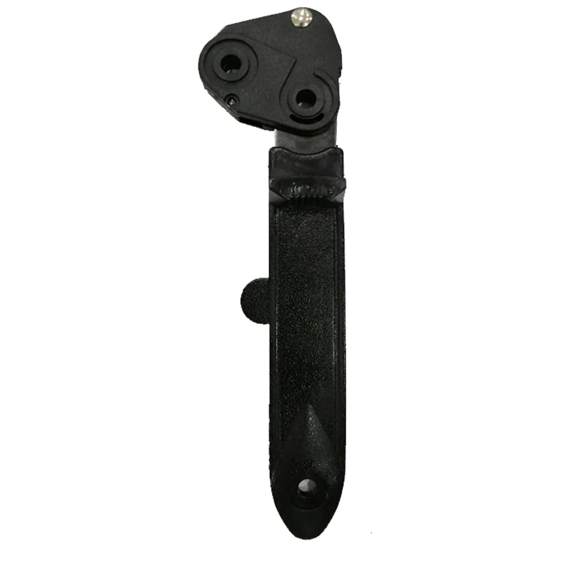 Tactical Belt Gun Holster Button for GL 17 19 USP M1911 P226 M9 M92 Pistol Holster Safety buckle Prevent Fall off