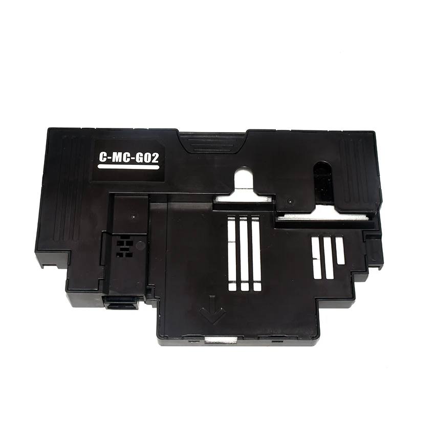 MC-G02 MC G02 Ink Maintenance Box For Canon PIXMA G1420 G2420 G2460 G3420 G3460 G3360 G2160 G3160 G1920 G1922 Printer Waste Tank
