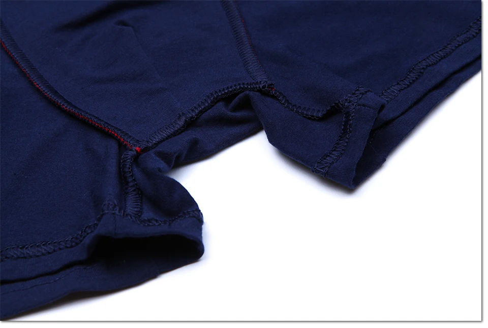 Man Undrewear Sexy Boxers Cotton For Men's Panties Fashion Boxershorts Male Underpants Mens Underwear Boxer Shorts Wholesale