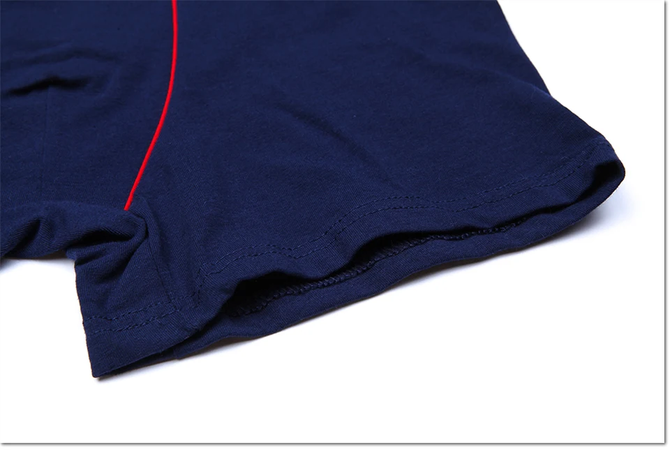 Man Undrewear Sexy Boxers Cotton For Men's Panties Fashion Boxershorts Male Underpants Mens Underwear Boxer Shorts Wholesale