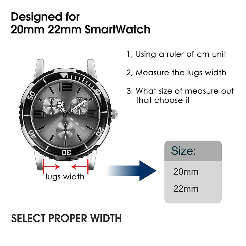 Strap For Amazfit Active 2/GTS 2/4/3/GTS 2/4 Mini/GTR 4/2 20mm/22mm Watch Silicone Smartwatch Sport Bracelet Amazfit bip 6 band