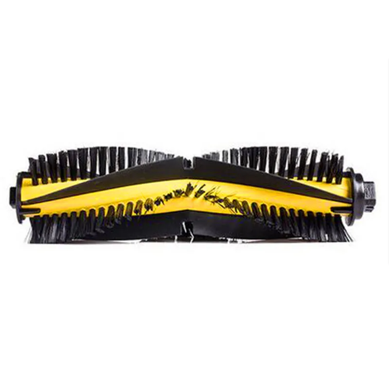 Replacement Parts For Chuwi Ilife V7S V7 V7S Pro Side Brushes Hepa Filter Roller Brush Robot Vacuum Cleaner Accessories Kit