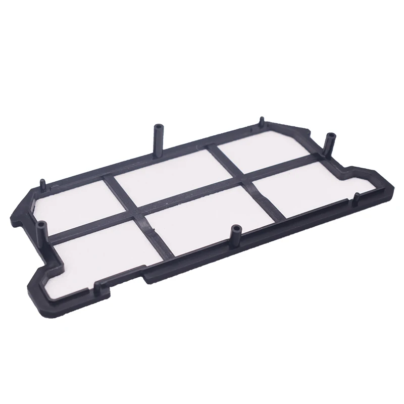 Replacement Parts For Chuwi Ilife V7S V7 V7S Pro Side Brushes Hepa Filter Roller Brush Robot Vacuum Cleaner Accessories Kit