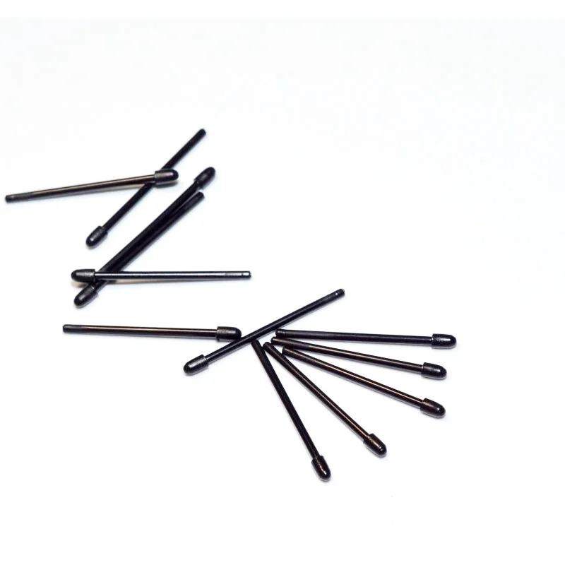 Pen Nibs Tip Refill For Wacom Pro Pen 2 Cintiq Pro,Mobile Studio Pro 13 16,Cintiq 16 22,intuos pro