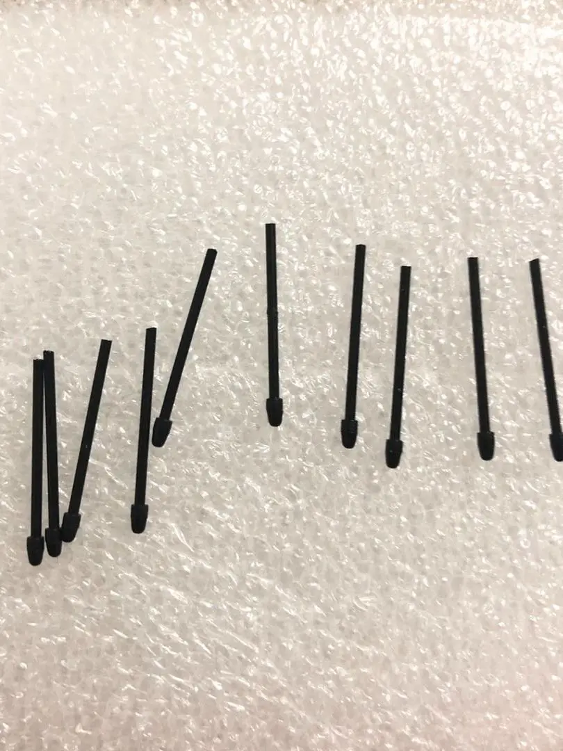 Pen Nibs Tip Refill For Wacom Pro Pen 2 Cintiq Pro,Mobile Studio Pro 13 16,Cintiq 16 22,intuos pro