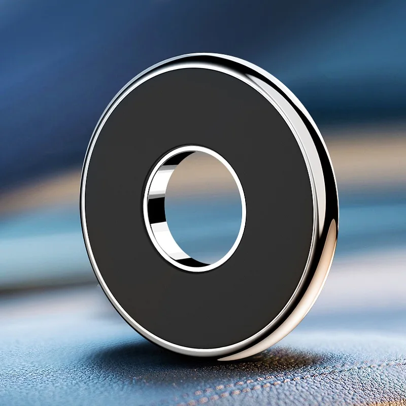 Universal Magnetic Car Phone Holder in Car Magnet Mobile Phone Telefon GPS Supports Stand for iPhone Xiaomi Samsung Wall Holder