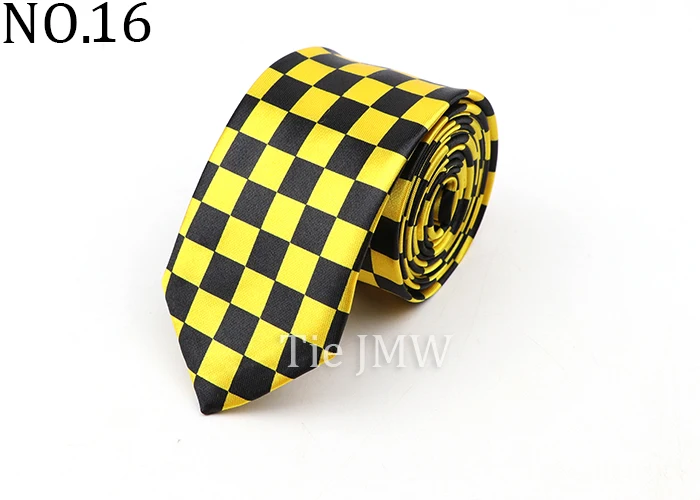 Men's Classic Skinny Tie Fashion Colorful Musical Notes Printed Piano Polyester 5cm Width Necktie Party Cosplay Gift Accessory