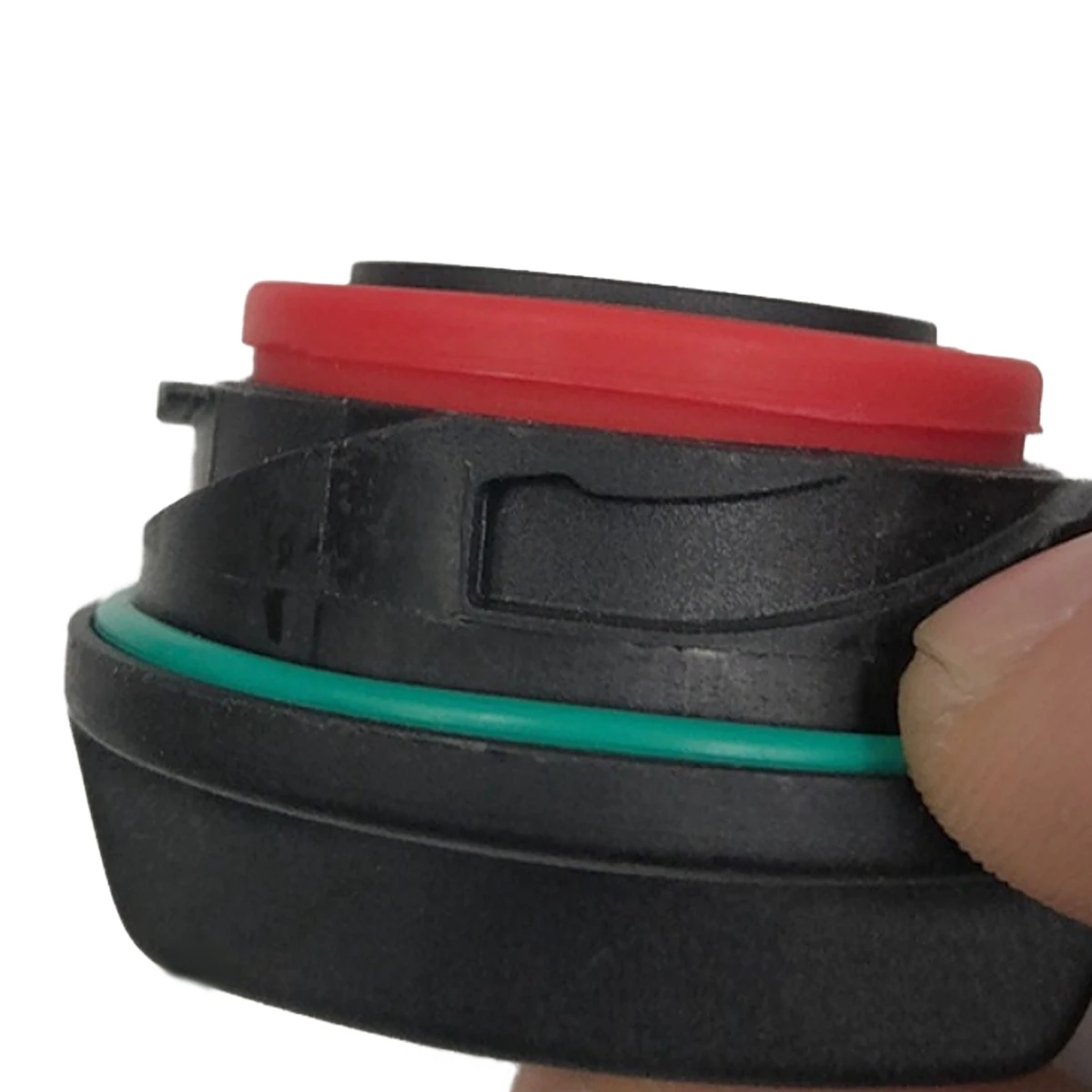 For Audi A4 A5 A6 A7 A8 A1 Q3 Q5 Q7 S4 S5 S7 VW Golf 6 7 5 4 Skoda EA888 EA211 EA111 EA113 Oil Filler Cap Rubber Sealing Gasket