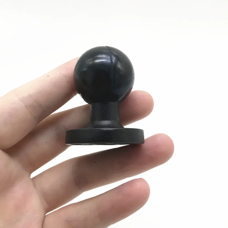 1 Inch Ball Head Motorcycle Base Stand for Garmin DSLR Gopro Xiaomi for Phone GPS Holder Mount Ram Mount Garmin Zumo/TomTom