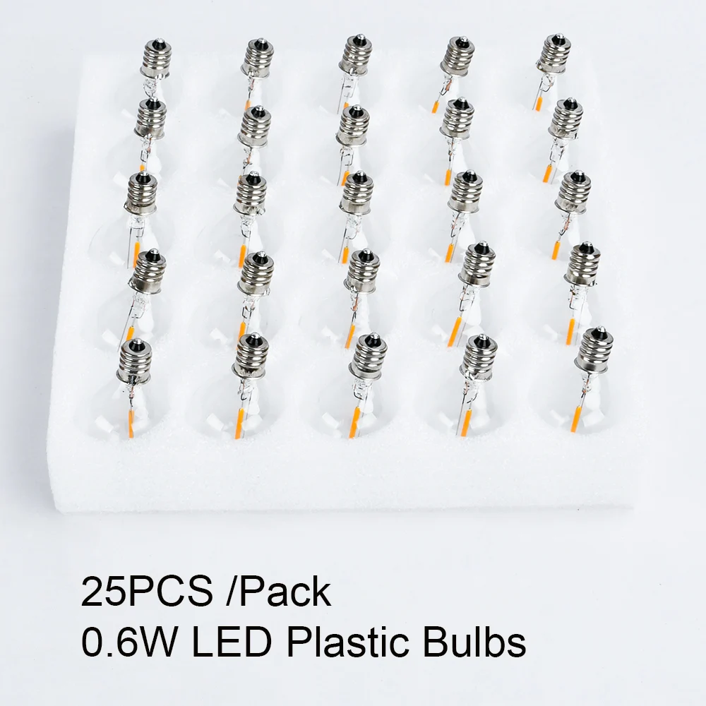 LED String Light G40 Shatterproof Light String IP44 Patio Light Outdoor Garland Light For Garden Wedding Decoration 18M 26M 45M