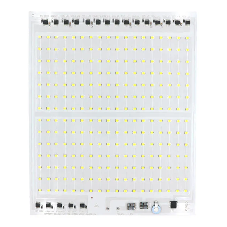 LED COB Lamp Bead 10W 20W 30W 50W 100W 150W 200W AC 220V Smart IC No Need Driver DIY Flood Light Led Bulb Spotlight Chip Lamp