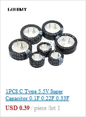 1Set 3590S Precision Multiturn (1PCS Potentiometer 10 Ring Adjustable Resistor+1PCS Turns Counting Dial Rotary 6.35mm Knob)