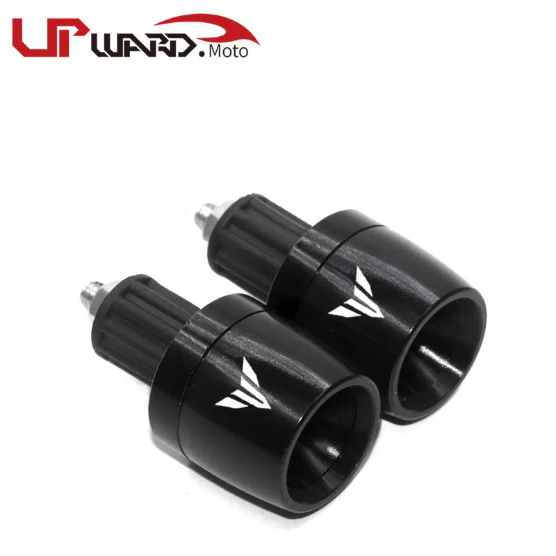 Motorcycles Handlebar Grips Plug Slider Handle Bar Ends NEW Fit For MT03 MT07 MT09 MT10 MT 03 07 09 10 TRACER 900 GT