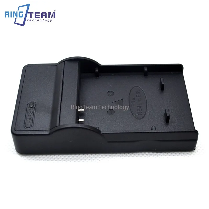 USB Charger Suitable For Canon NB-4L NB4L Digital IXUS 80 100 110 120 ISIXUS 1001S 751S 401S 301S IXUS1101S Battery Camera