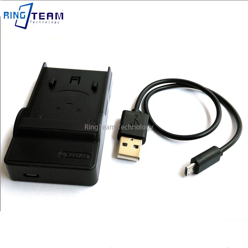 USB Charger Suitable For Canon NB-4L NB4L Digital IXUS 80 100 110 120 ISIXUS 1001S 751S 401S 301S IXUS1101S Battery Camera