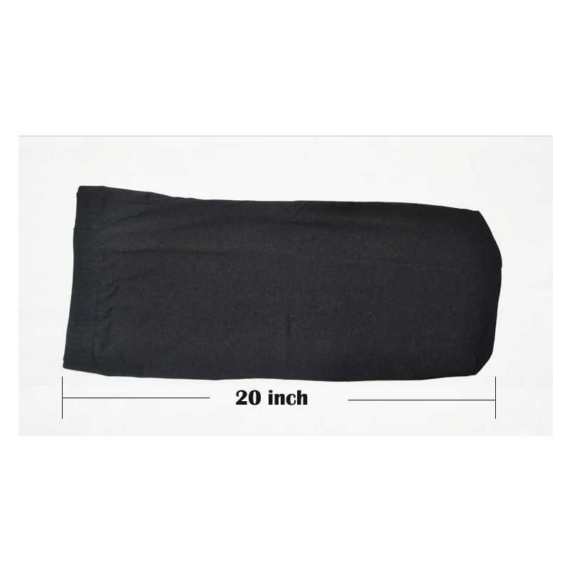 Unixes Braids Dreadlocks Spandex Long Tail Bonnet Cap