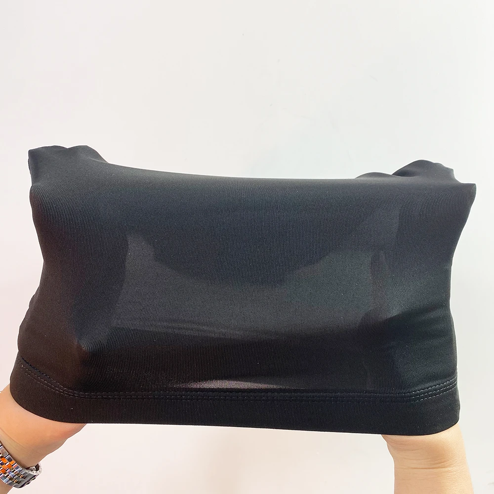 Unixes Braids Dreadlocks Spandex Long Tail Bonnet Cap