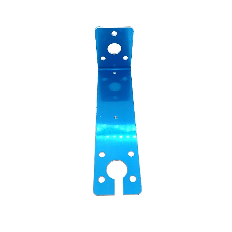 Cabinet Antenna Bracket Omni-directional Ceiling Antenna Mount Clip L-shaped Right-angle Fixed Installation Accessories
