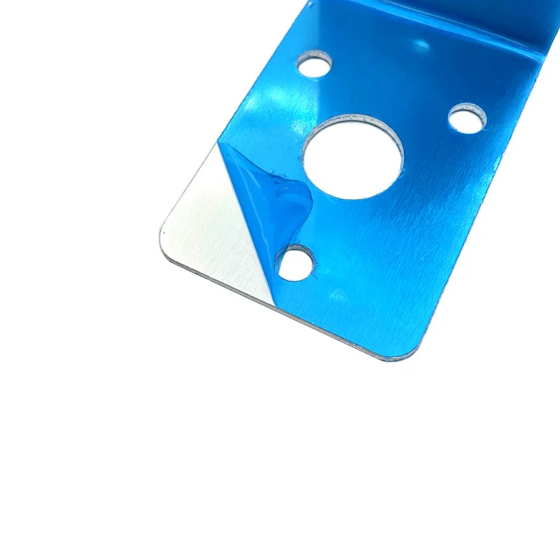 Cabinet Antenna Bracket Omni-directional Ceiling Antenna Mount Clip L-shaped Right-angle Fixed Installation Accessories