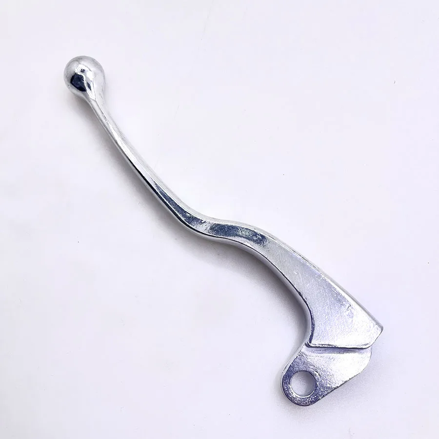 1 Pair Motorcycle Handle Clutch Brake Lever For Yamaha XT250 DT125 TW200 XT225 XT 225 DT 125 200 230 WR250R TTR250 Spare Parts