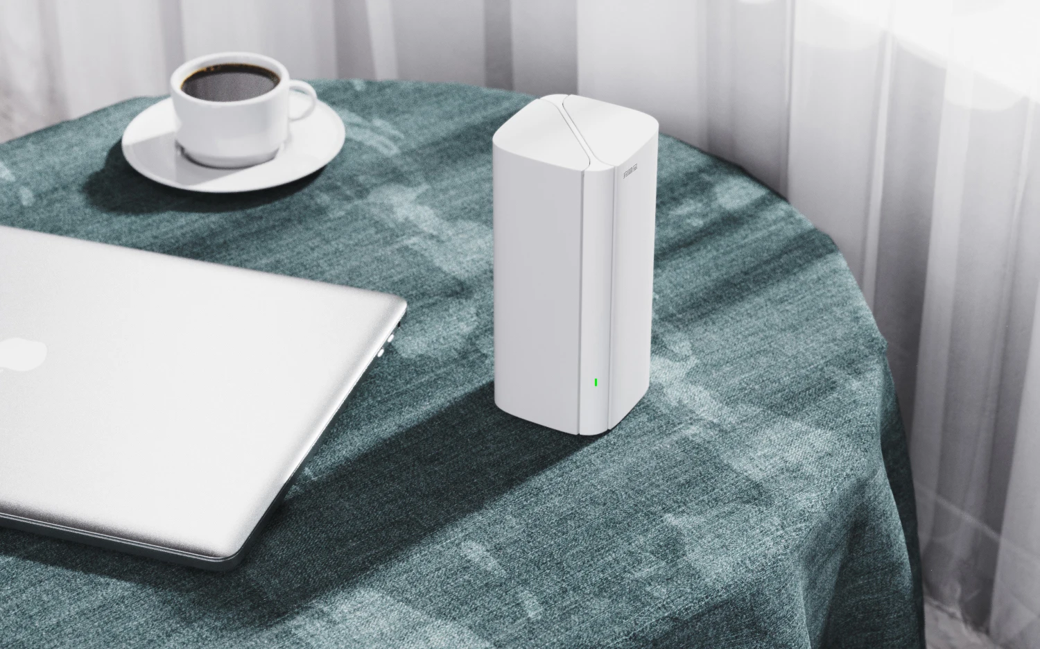 Tenda AX3000 WiFi6 Mesh System EX/MX12 Wireless Router Wi-Fi6 Mesh WiFi Router up to 7000 sq.ft. Wifi Range Extender WIFI 6 Mesh
