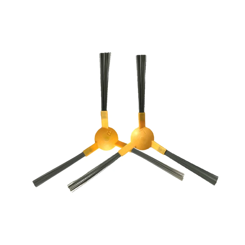 Compatible For ( Mamibot Exvac 660 / 880 / 650 Platinum ) Main Side Brush Filter Mop Rag Robot Vacuum Cleaner Part Accessory