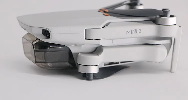 Lens Cover for DJI Mavic Mini 2 SE Lens Cap Drone Camera Dust-proof Quadcopter Protector for DJI Mavic Mini Drone Accessories