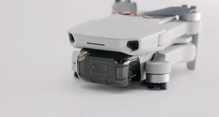 Lens Cover for DJI Mavic Mini 2 SE Lens Cap Drone Camera Dust-proof Quadcopter Protector for DJI Mavic Mini Drone Accessories