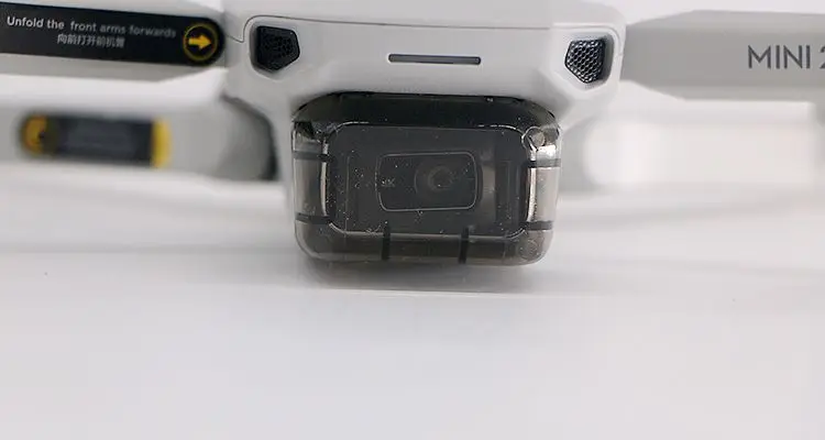 Lens Cover for DJI Mavic Mini 2 SE Lens Cap Drone Camera Dust-proof Quadcopter Protector for DJI Mavic Mini Drone Accessories