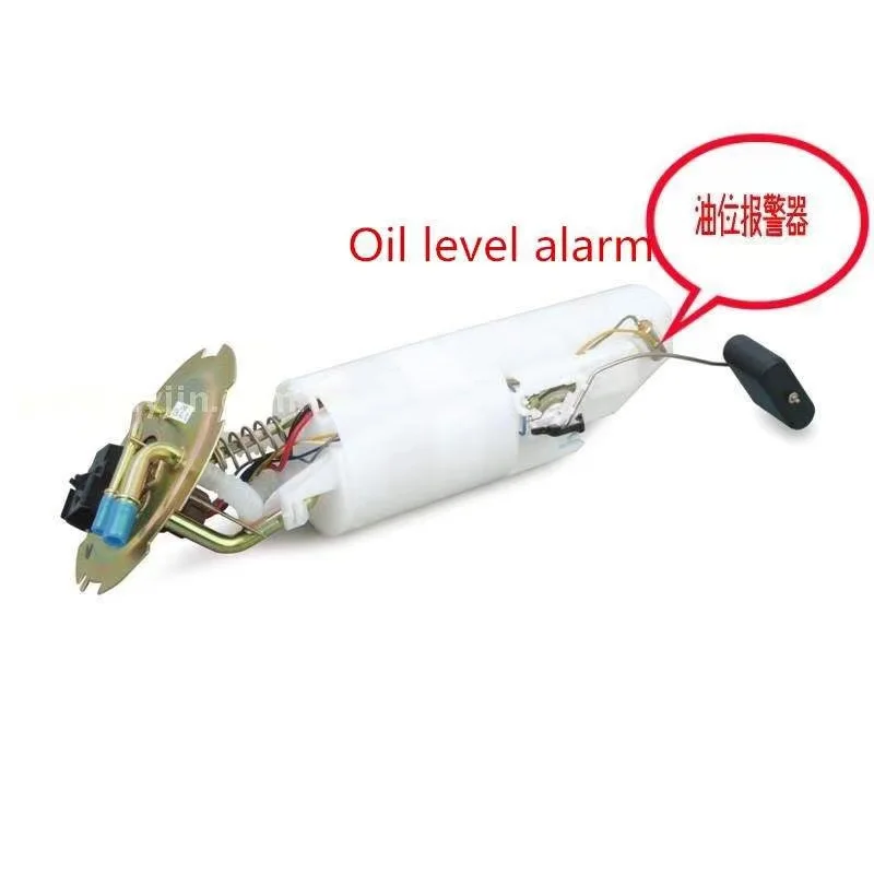 NEW 1pcs Best Quality Automotive Fuel Level Sensor Fuel Pump Alarm Sensor NTC Thermistor 1pcs